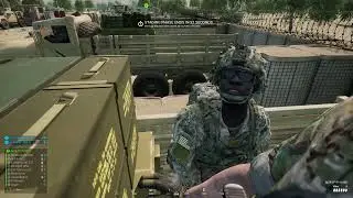 most normal squad server