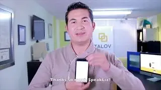 Talov changing lifes through technology.