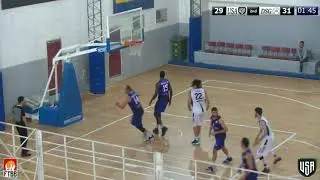 Highlights USA vs DSG 10 Mars 2021
