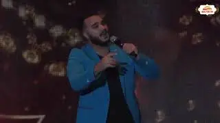 Вито Ягмуров - Ненаглядная [Звезды Востока 2018]