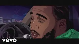 TeeJay - Tears (Official Lyric Video)