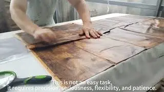 Sample color matching