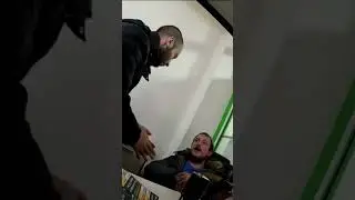 Озарения насекомых: тайный разговор с двумя тридцатилетними
