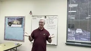 The Creed Part 1