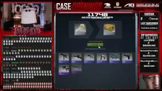 LONGEST SUBTRAIN ON TWITCH EVER 11748 SUBS BY PHANTOMLORD