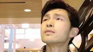 Descending God