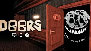 играем в Rooms