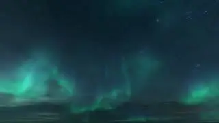 Aurora Borealis