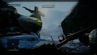 Far Cry 4 - Конец тебе