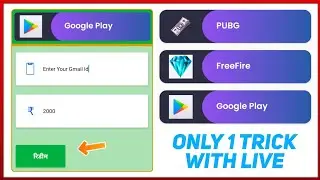 Spin & Earn Google Play Redeem codes In 2021 | Best Google Play Gift Code Earning App | Shirou Tech