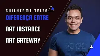 NAT Instance ou NAT Gateway