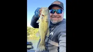 Griggs Reservoir Columbus Ohio 2023