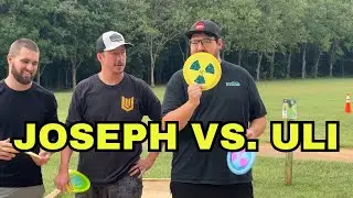 The Battle Of The Beef