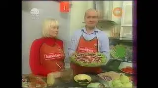 Званый ужин (РЕН ТВ/ТВ2, 2008?)