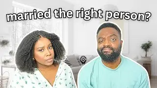 Marrying The RIGHT PERSON Is The Most Important Decision You'll Make