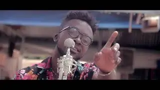 Decky -Tusikubali (Official Video)