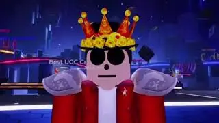 My Experience I Had On This Event In Roblox Called Roblox Innovations Awards 2024