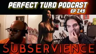 Subservience (2024) Movie Review |  Megan Fox