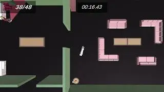 Catastrophe gameplay