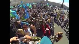 85 лет ВДВ 2015 СМОТРЕТЬ ВСЕМ!