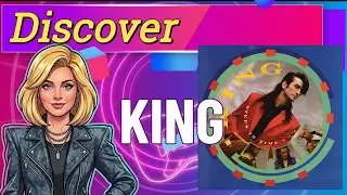 Discover Gen X Music - The band King