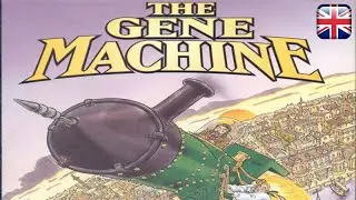 The Gene Machine - English Longplay - No Commentary