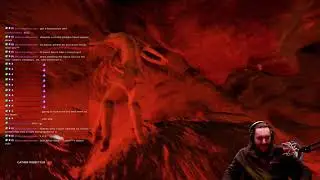 Camera Man to the Rescue! Roleplaying in The Forest.  A Highlight from twitch.  
