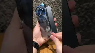 iPhone14 pro max Back cover