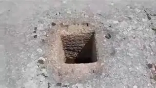 Artifact found in Portugal.