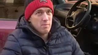 Ручное управление для инвалидов