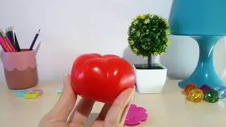 Овощи на английском