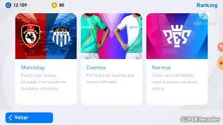 Atualização no PES 21 jogadores novos😎😎