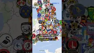 The first ever professional football club was..?!