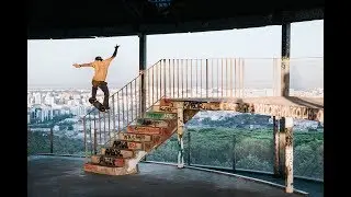 RVCA | João Allen | Panorâmico