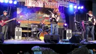 The Shroud of Gaia - Mirrors of Mira - Norfolk County Fair 2011