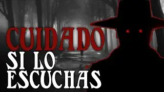 El Silbón: Origen y distintas versiones (Leyendas de Latinoamérica)