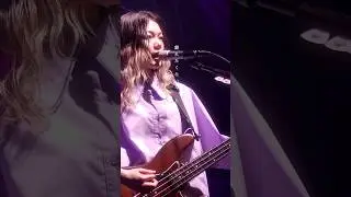 SHISHAMO「なんとなく。」ワンマンツアー2024初夏「退屈なハッピーエンドに迷い込んだのは君のせいだ」Ver. #Shorts