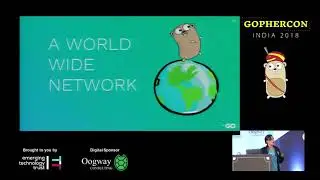 Day 2 Cassandra Salisbury on The State of Go