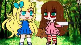 Try me and see you fail (Sally Williams + Lifeless Lucy) creepypasta