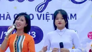 Tốp ca - "Liên Khúc Thiếu Nhi" | THPT Lý Thường Kiệt (20-11-2023)