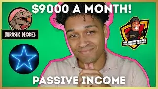 How I Am Making $9000 A Month - NODE PROJECTS ARE NOT DEAD!