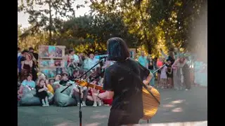 NineTike - О.Ренессанс Фест Live (парк Перовского Оренбург,2024)