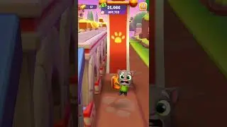Talking Tom Gold Run vs Talking Tom Hero Dash vs Talking Tom Time Rush Funny Fails & Falls Gameplay