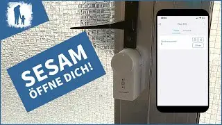 Homematic IP Türschlossantrieb: Sicherheit und Komfort in einem