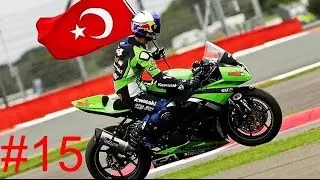 MOTO GP | KENAN SOFUOĞLU KARİYER | 15.BÖLÜM | YİNE YENİDEN