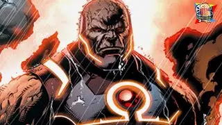 ¿QUIÉN ES DARKSEID? | El Origen de UXAS – PARTE 1