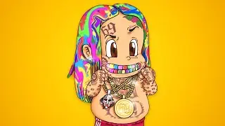 [FREE NEW] 6IX9INE TYPE BEAT 
