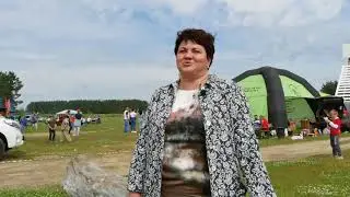 Сытоминские берега   2018