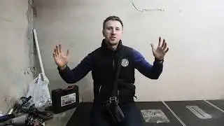 О канале