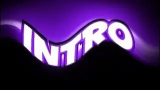 My Twitch Stream Intro